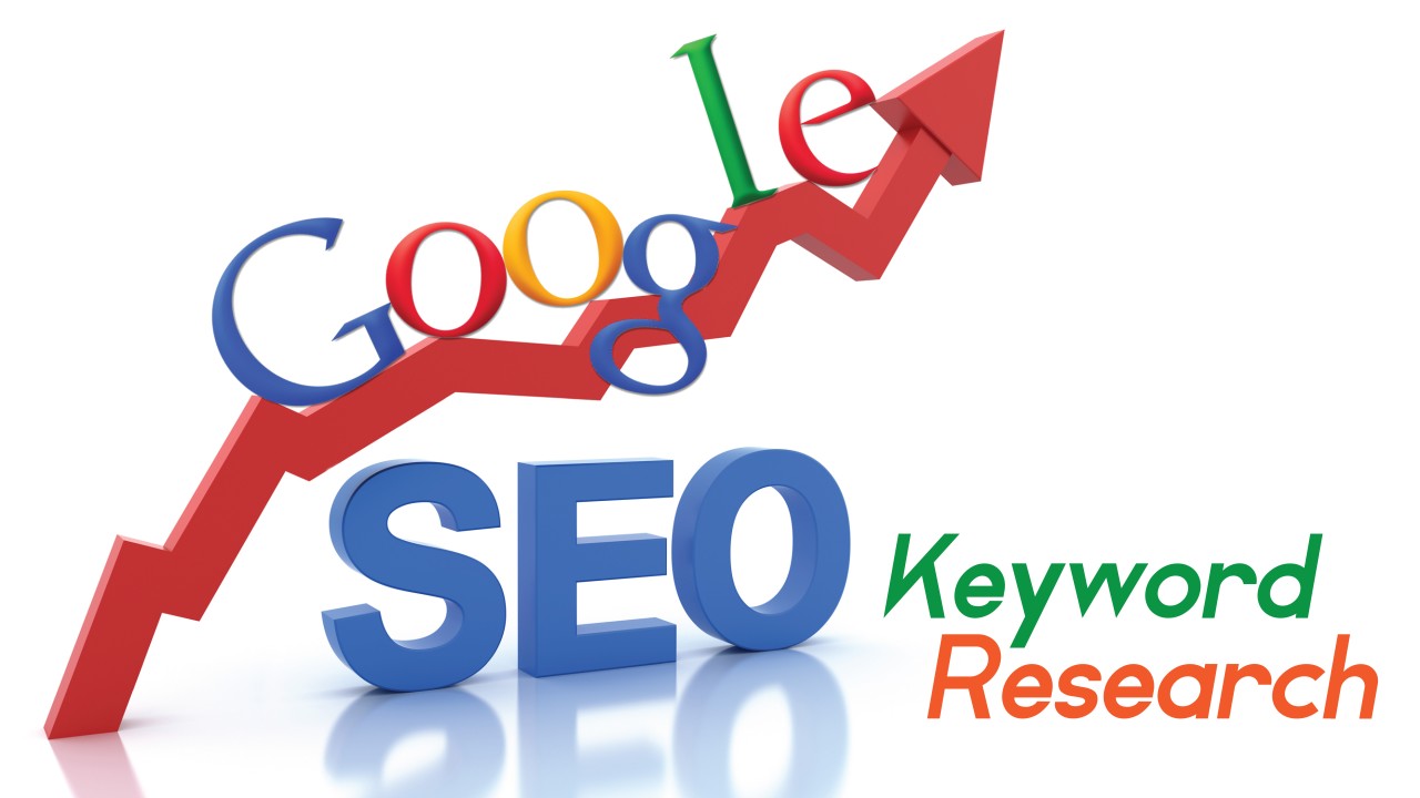 Keyword seo