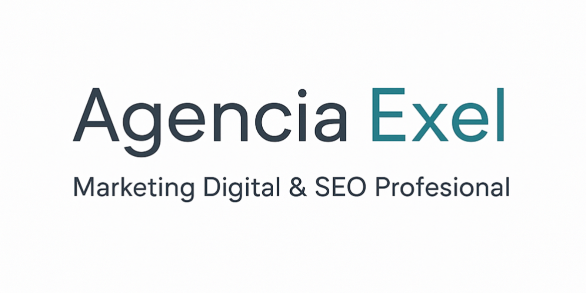 Agencia Creativa Exel logo